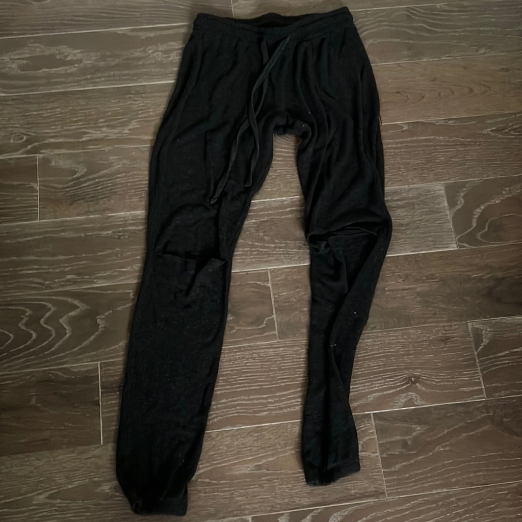 Lauren Moshi Sweatpants